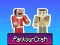 Gêm Parkour Craft Noob Steve ar-lein