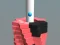 Gêm Stack Ball Phoenix ar-lein