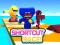 Gêm Shortcut Race 3D ar-lein