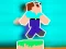 Gêm Noob Parkour 3D ar-lein