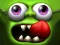 Gêm Fashion Zombies Dash The Dead ar-lein