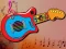 Gêm Kids Guitar Music Time ar-lein