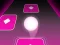 Gêm Dancing HOP: Tiles Ball EDM Rush ar-lein
