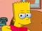 Gêm Bart Simpson Dress Up ar-lein