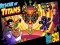 Gêm Teen Titans Go Rescue of Titans ar-lein