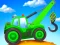Gêm Real Construction Kids Game ar-lein