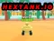 Gêm HexTank.io ar-lein