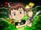 Gêm Ben 10: Alien Attack ar-lein