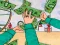 Gêm Squid Game Big Pain ar-lein