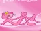 Gêm Pink Panther Jigsaw Puzzle Collection ar-lein
