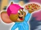 Gêm Jerry Dress up ar-lein