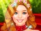 Gêm Super Stars Dress-up For-Girls ar-lein