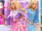 Gêm Barbie Princess Adventure Jigsaw ar-lein