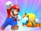 Gêm Super Mario Transporter ar-lein