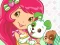 Gêm Strawberry Shortcake Puppy Care ar-lein