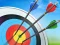 Gêm Archery King 3D ar-lein