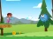 Gêm Doc Mcstuffins Endless Runner Girl ar-lein