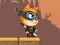 Gêm Ninja Cat Exploit ar-lein