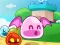 Gêm Slime Rush TD ar-lein