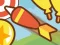 Gêm Balloons Pop ar-lein