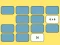Gêm Math Memory ar-lein
