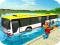Gêm Floating Water Bus ar-lein