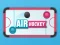 Gêm Air Hockey ar-lein