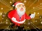 Gêm Santa And The Chaser ar-lein
