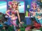Gêm Mermaid Princess Beauty Salon ar-lein