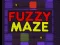 Gêm Fuzzy Maze ar-lein