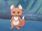 Gêm Frosty Foxy ar-lein