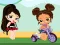 Gêm Bratz Babyz: Mall Crawl ar-lein