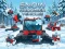 Gêm Snow Groomer Vehicles ar-lein