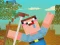 Gêm Noob Archer ar-lein