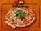 Gêm Pizza Spot The Difference ar-lein