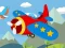 Gêm Airplane Memory ar-lein