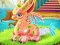 Gêm Cute Dragon Recovery ar-lein