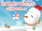 Gêm Christmas Snowman ar-lein