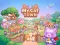 Gêm My Cat Town ar-lein