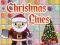 Gêm Christmas Lines ar-lein