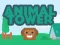 Gêm Animal Tower ar-lein