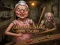 Gêm Grandpa And Granny Home Escape ar-lein