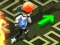 Gêm Labo 3d Maze ar-lein