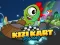 Gêm Kizi Kart Racing ar-lein