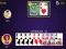Gêm Gin Rummy ar-lein