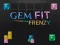 Gêm GemFit Frenzy ar-lein