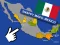 Gêm Scatty Maps Mexico ar-lein