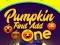 Gêm Pumpkin Find Odd One ar-lein