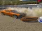 Gêm Xtreme Demolition Arena Derby ar-lein
