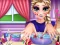 Gêm Frozen Princess Total Makeover ar-lein